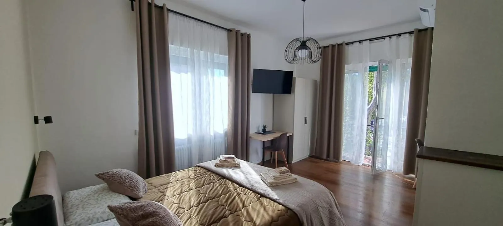 Casa Rodolfi, Vicenza Hotel Guest house