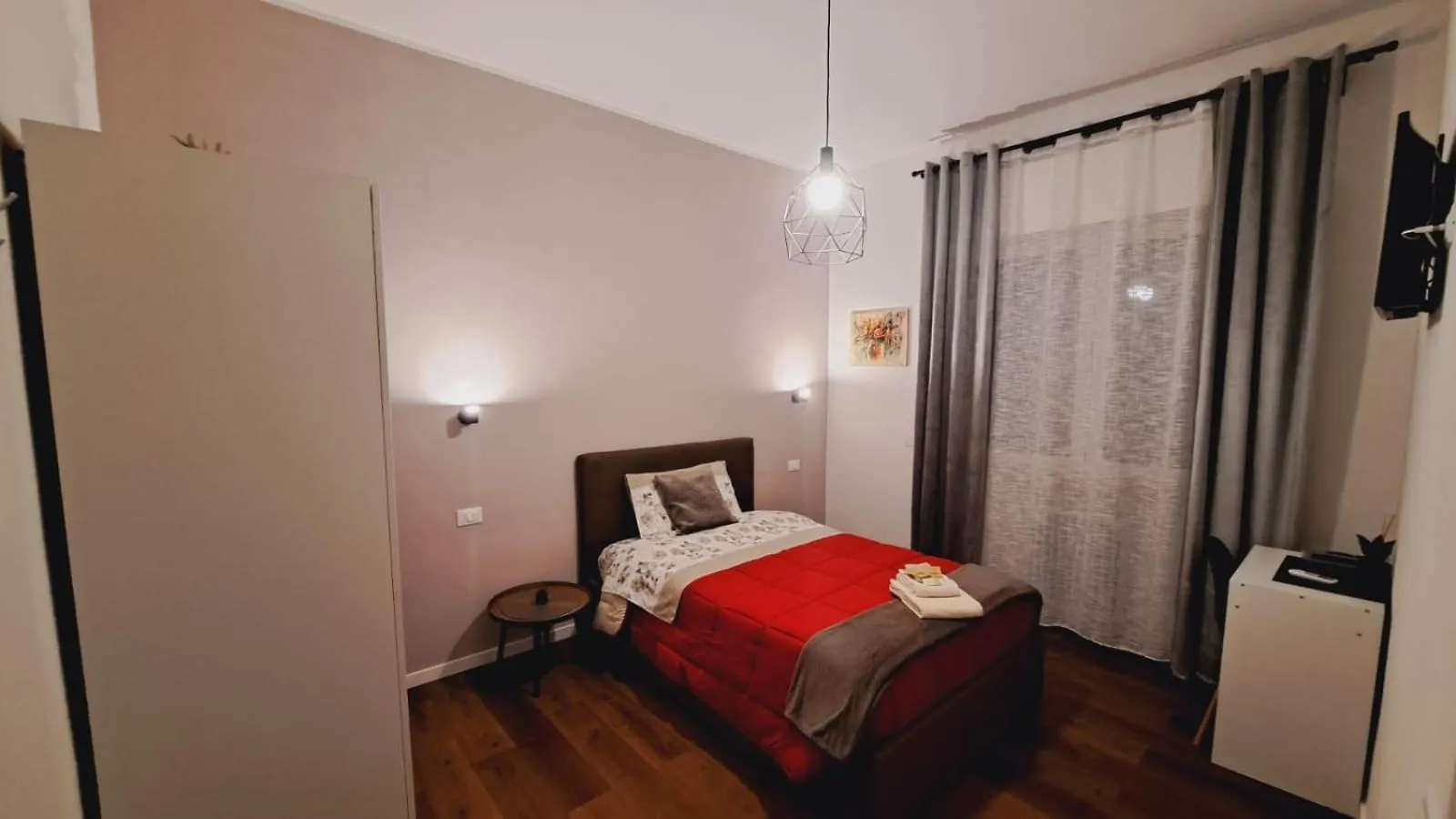 Casa Rodolfi, Vicenza Hotel