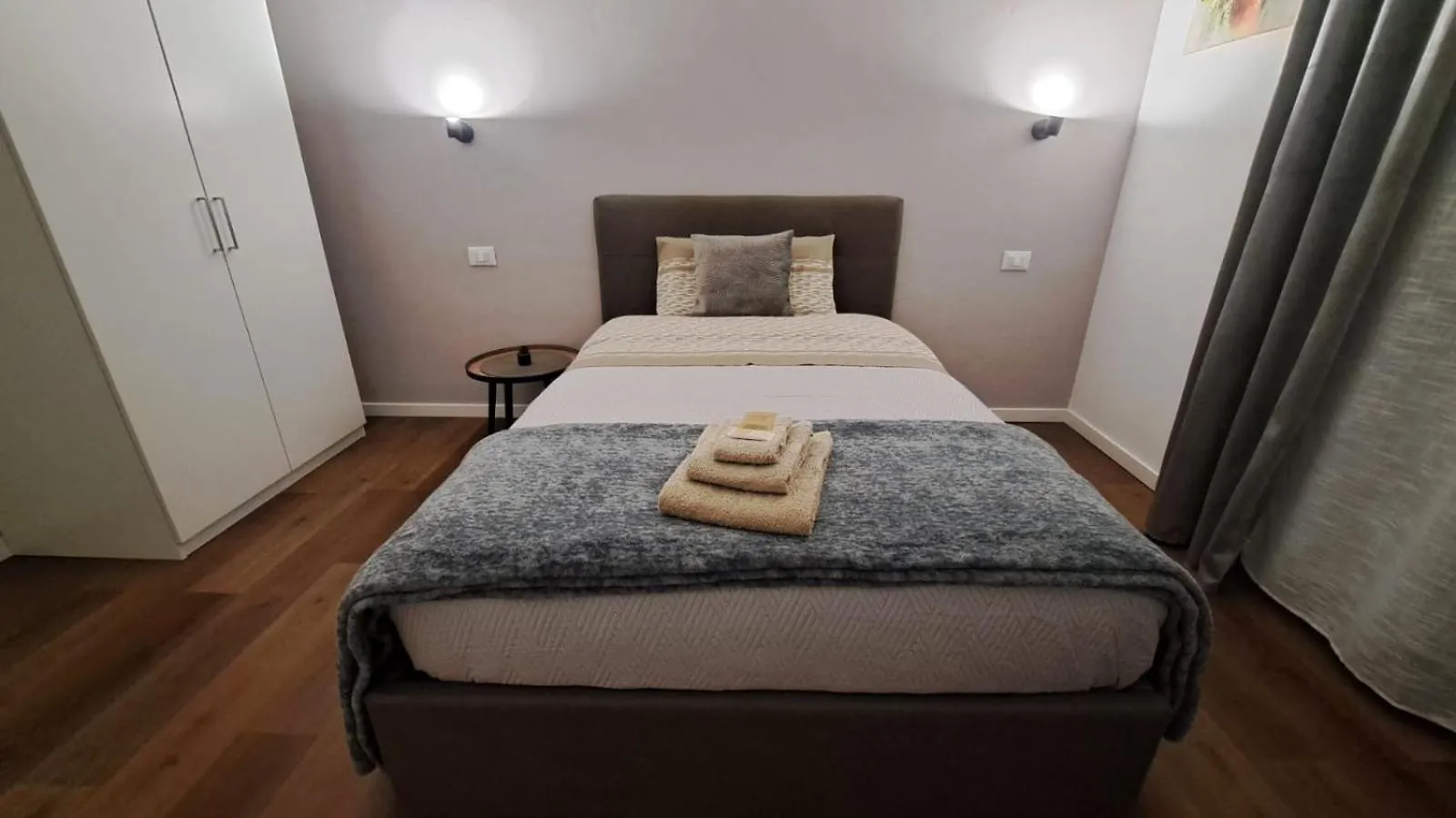Guest house Casa Rodolfi, Vicenza Hotel